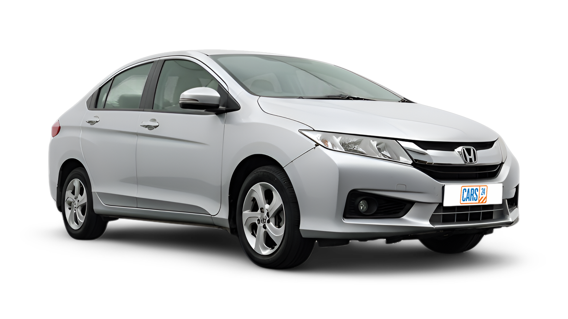 Honda City-img